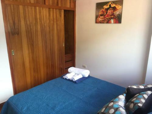 Zaguan Del Cielo, Machupicchu Apartment