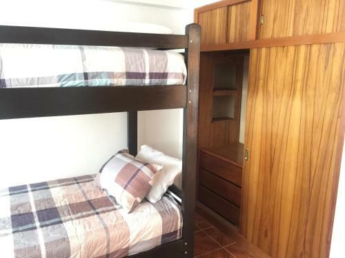 Zaguan Del Cielo, Machupicchu Apartment