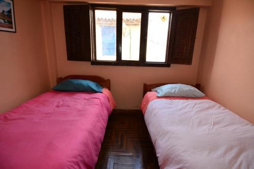 Apartamento Mirador Centro Historico