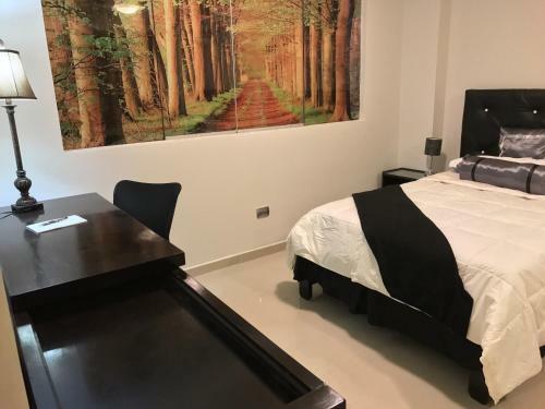 Apartamento All-inclusive Vacation