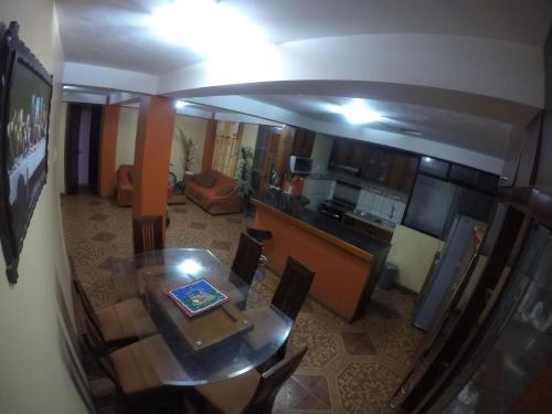 Apartamento Aloha Cusco