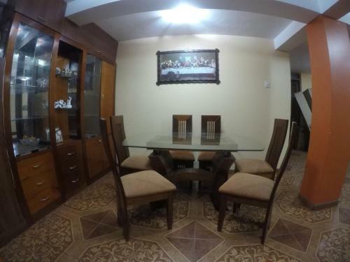 Apartamento Aloha Cusco