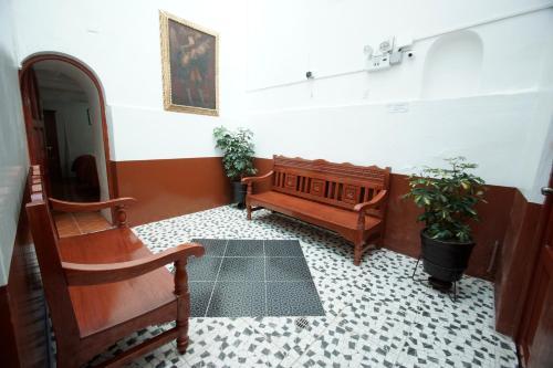 Kusipaqari Hotel