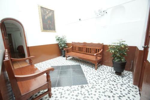 Kusipaqari Hotel