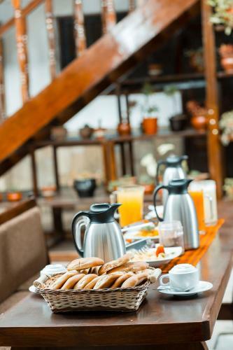 Hotel Inka's Stone Boutique