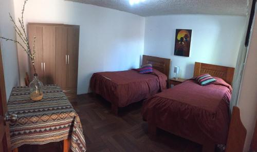 La Casa De Ingrid