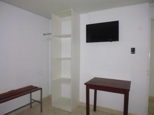 Hostal Fatima