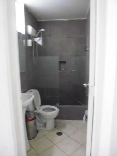 Hostal Fatima