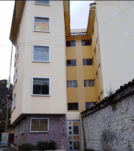 Apartamento Departamento Amoblado