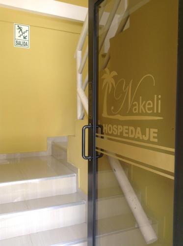 Posada Nakeli