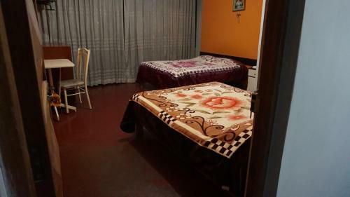 Posada Tour Hostal Wanka
