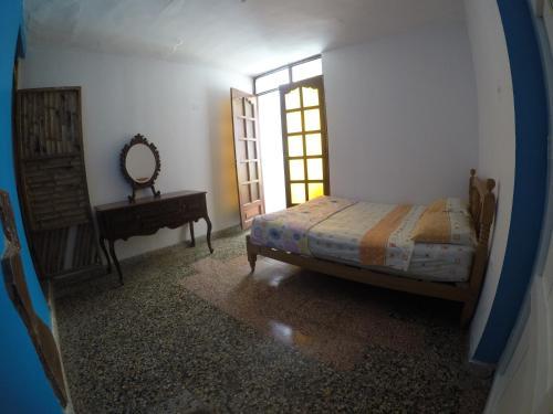 Hostal Nirvana Hostel & Restaurant