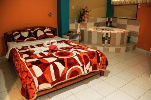 Hostal Spring
