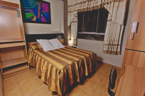 Khon Wa Huanuco Hotel