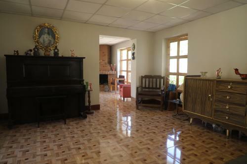 Posada Schatzi Lodge