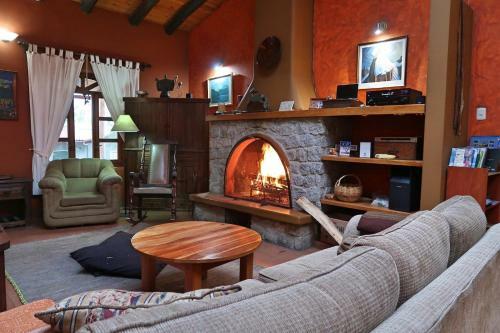 The Lazy Dog Inn A Mountain Lodge