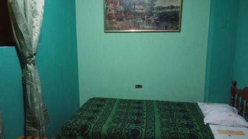 Hostal Casa Jaimes