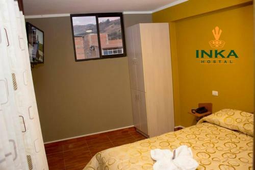 Albergue Inka Hostal