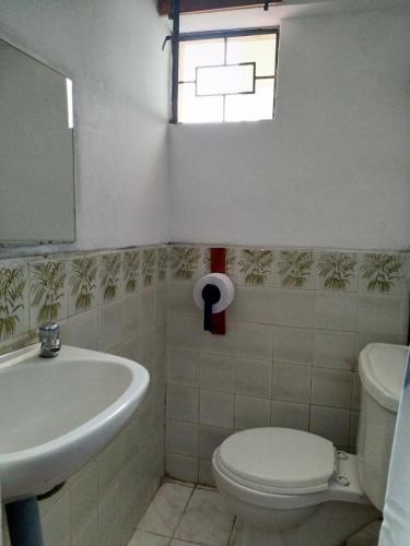 Bed & Breakfast Hostal Campo Base Huaraz