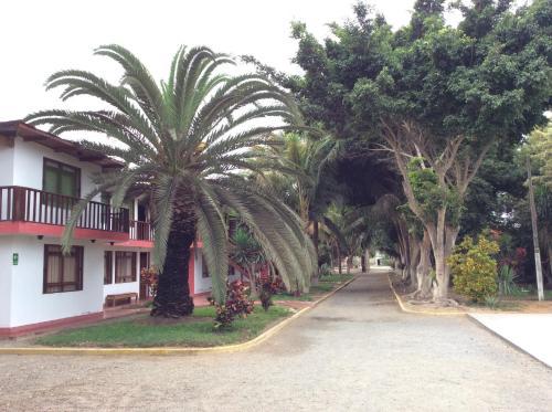 Lodge El Mana