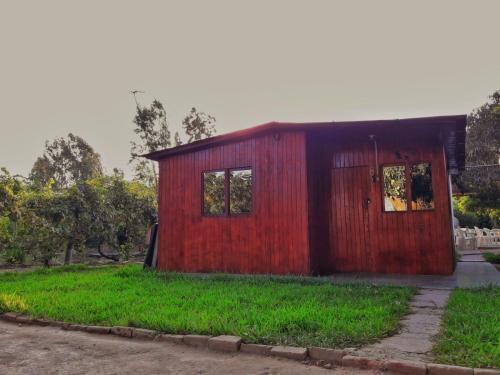 Rio Viejo Ecolodge & Camping
