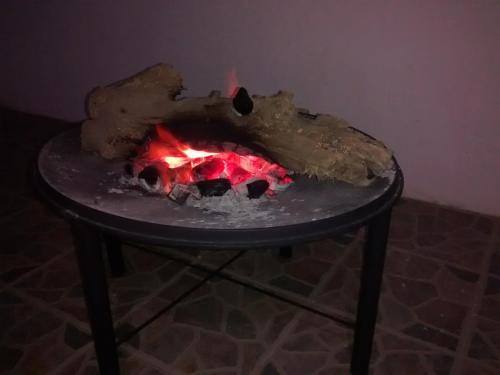 Rio Viejo Ecolodge & Camping