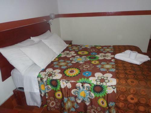 Hotel Hilroq II