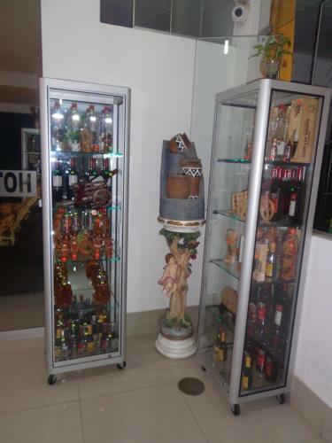 Hotel Hilroq II