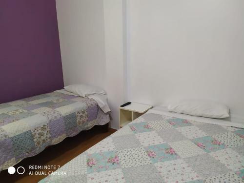 Hotel El Huaranguito