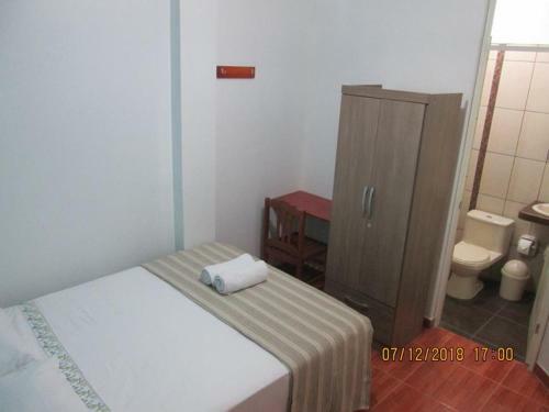 Hotel El Huaranguito