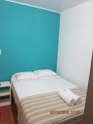 Hotel El Huaranguito