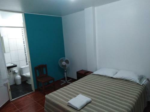 Hotel El Huaranguito