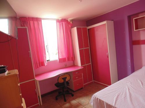 Apartamento Amoblado En Residencial Luren