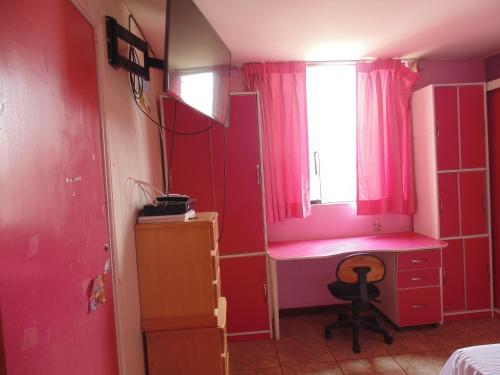 Apartamento Amoblado En Residencial Luren