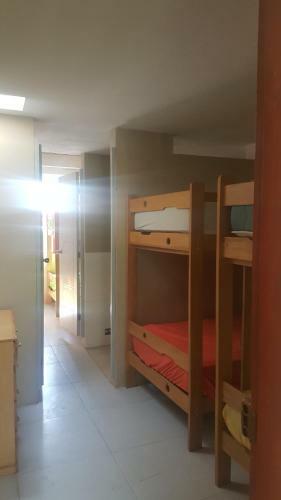 Albergue Mr. Llama Lodge