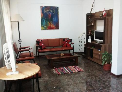 Apartamentos Ag