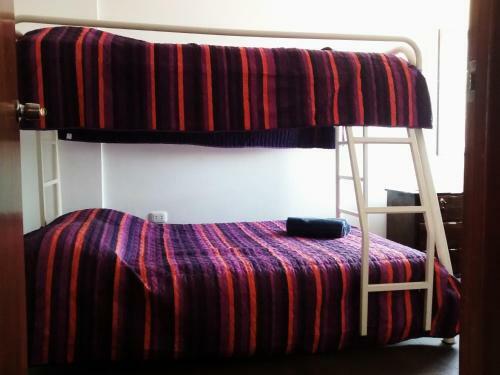 Apartamentos Ag