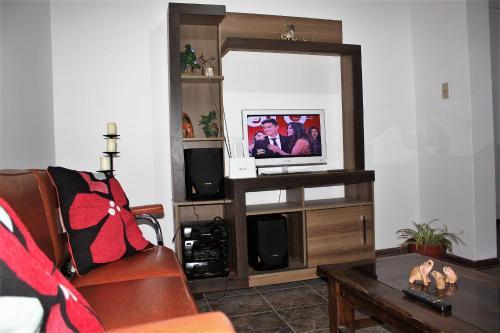 Apartamentos Ag