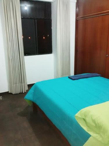 Apartamentos Ag