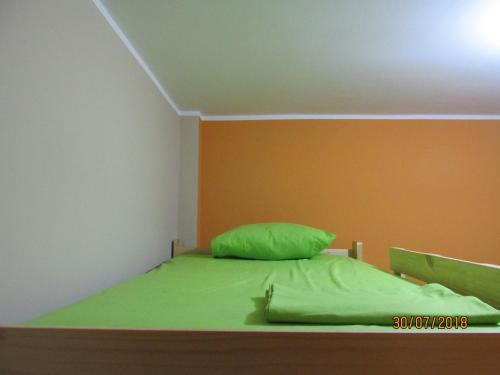 Hotel Hospedaje Samaka