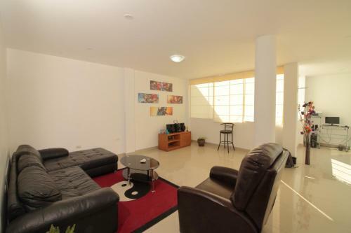 Dunas De Ica Apartments