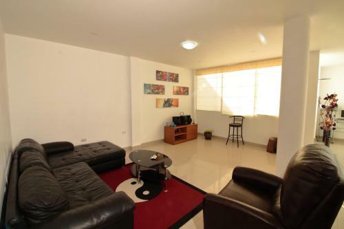 Dunas De Ica Apartments