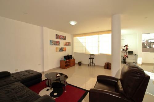 Dunas De Ica Apartments