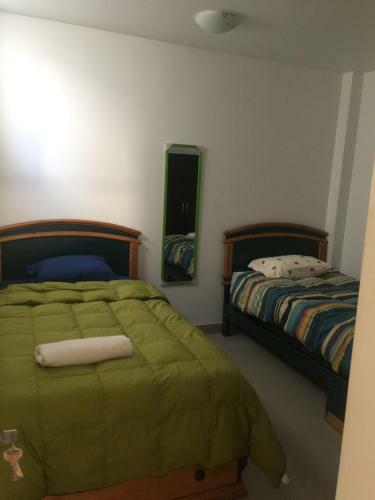 Dunas De Ica Apartments