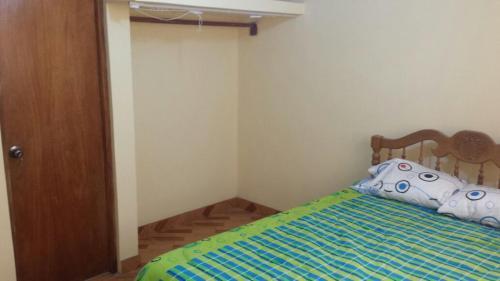 Posada Hospedaje Julito