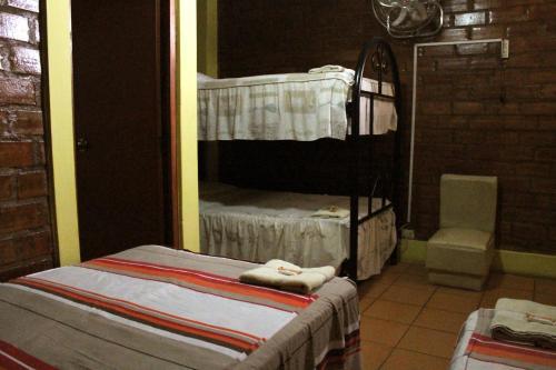 Posada Hospedaje Montenegro