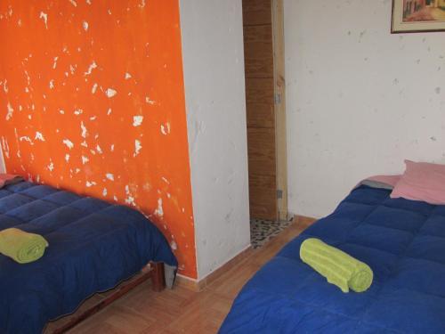 Posada Camping & Hospedaje Sol Y Dunas