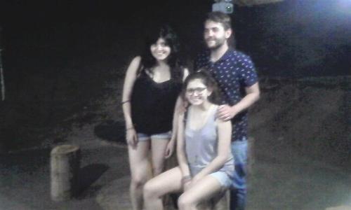 Posada Camping & Hospedaje Sol Y Dunas