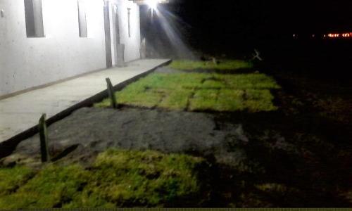 Posada Camping & Hospedaje Sol Y Dunas