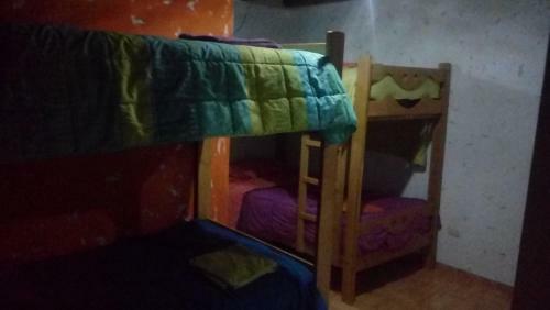 Posada Camping & Hospedaje Sol Y Dunas